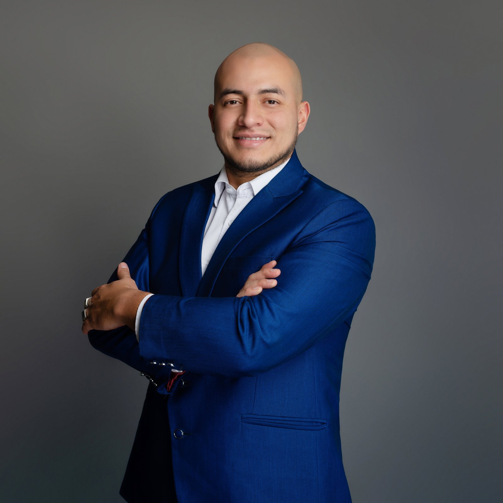 Frank Ramirez